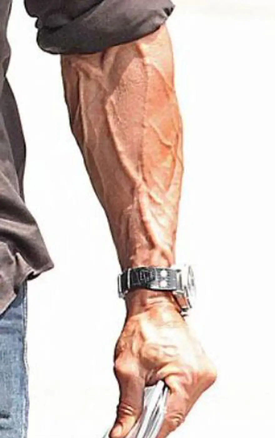 'Rocky' ne hale geldi! 1