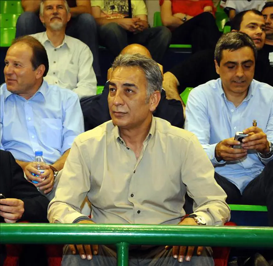 G.Saray: 84 - Beşiktaş: 74 7