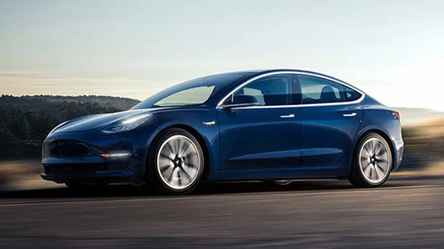 Elon Musk: Tesla ölümden döndü 6