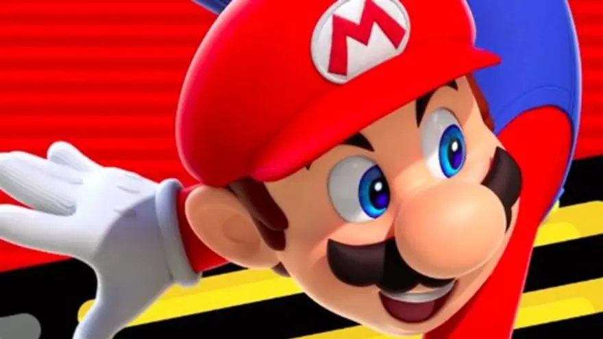 Super Mario Run Android'e geldi 4 Super Mario Run Android'e geldi 4