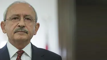 Kılıçdaroğlu: O Türkiye'nin kahramanıdır