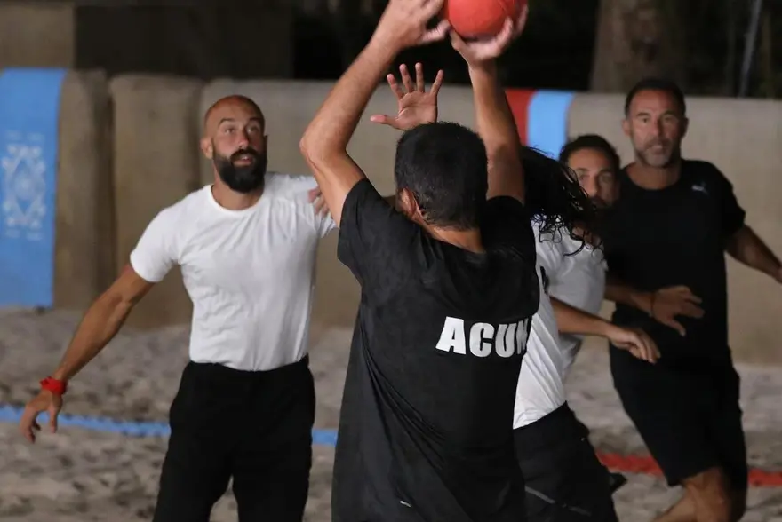 Survivor Çağrı Atakan: Kalsaydım finale kadar giderdim 2