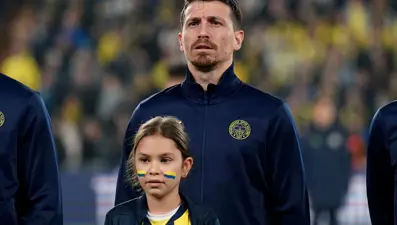 Galatasaray'dan TFF'ye Mert Hakan Yandaş ve İrfan Can Eğribayat şikayeti