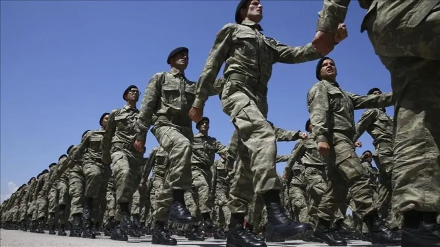 BEDELLİ ASKERLİK ÜCRETİ NE KADAR OLDU? 1