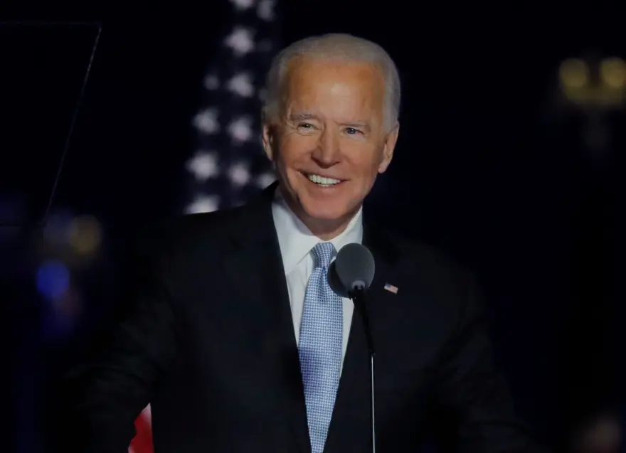 ABD'nin 46. başkanı Joe Biden kimdir? (Portresi, vaatleri, dış politikada hedefleri) 3 ABD'nin 46. başkanı Joe Biden kimdir? (Portresi, vaatleri, dış politikada hedefleri) 3