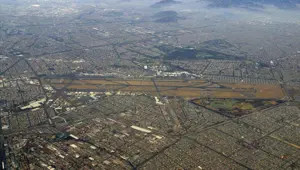 Dünyanın en sıradışı havalimanları