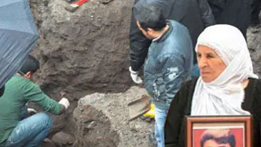 'Oğlumun katili düğününe çağırdı'