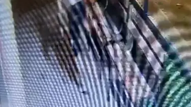 Ablasını rahatsız edeni bıçaklayarak öldürdü