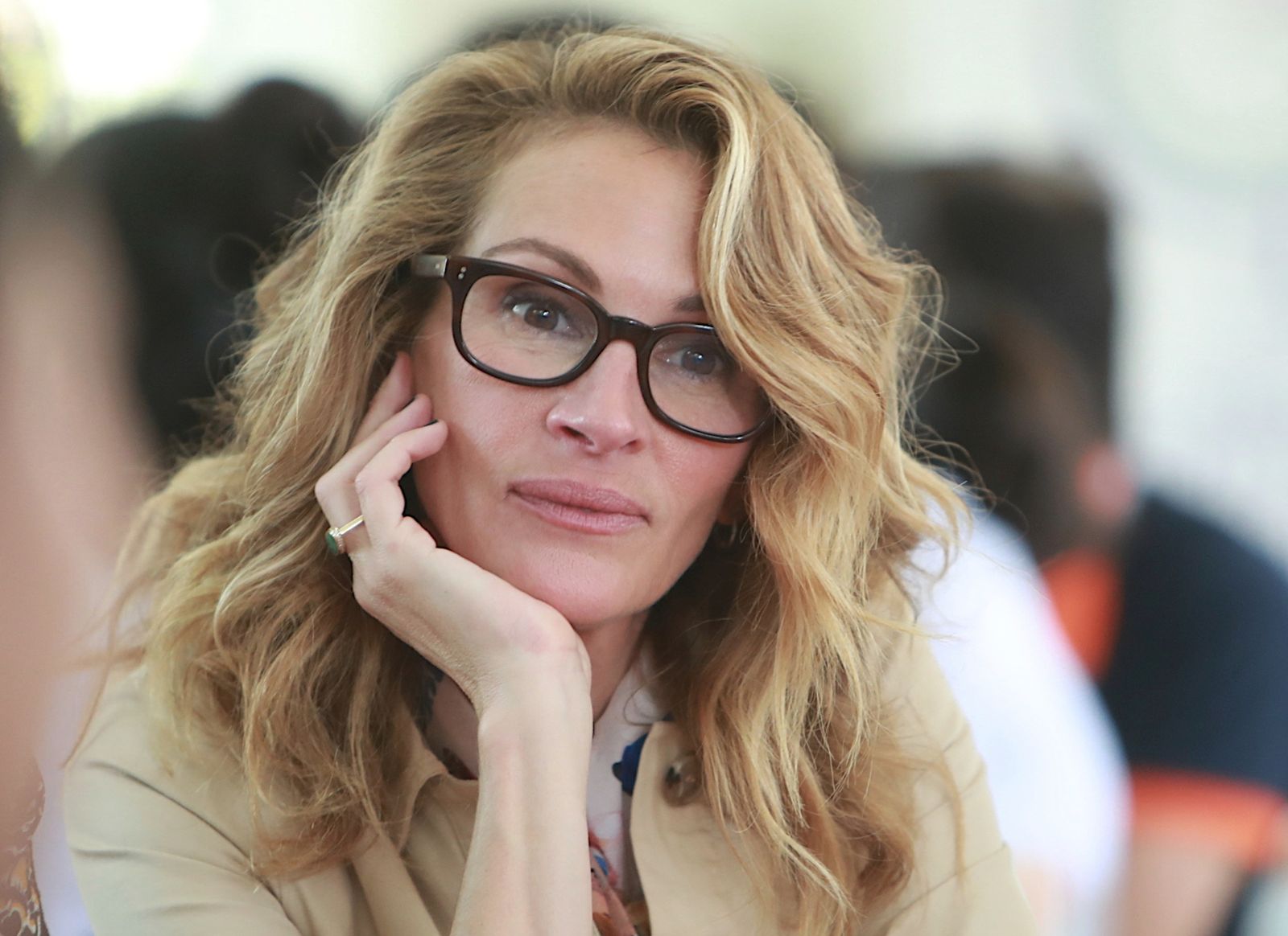 54. yaşında en güzel Julia Roberts filmleri