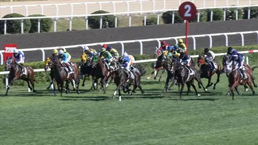 97. Gazi Koşusu ne zaman, saat kaçta?