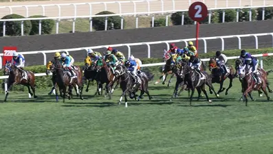 97. Gazi Koşusu ne zaman, saat kaçta?