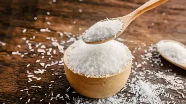 Meclis Çin tuzu yasağında birleşti