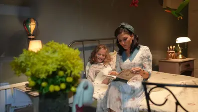 Bir Dilek Tut fragmanı