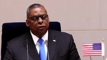 ABD Savunma Bakanı: "Askerlerimize yönelik saldırıları tolere etmeyeceğiz"