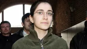 Belçika mahkemesi Fehriye Erdal kararını erteledi Belçika mahkemesi Fehriye Erdal kararını erteledi