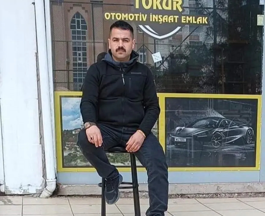 Sokak ortasında silahlı saldırı 