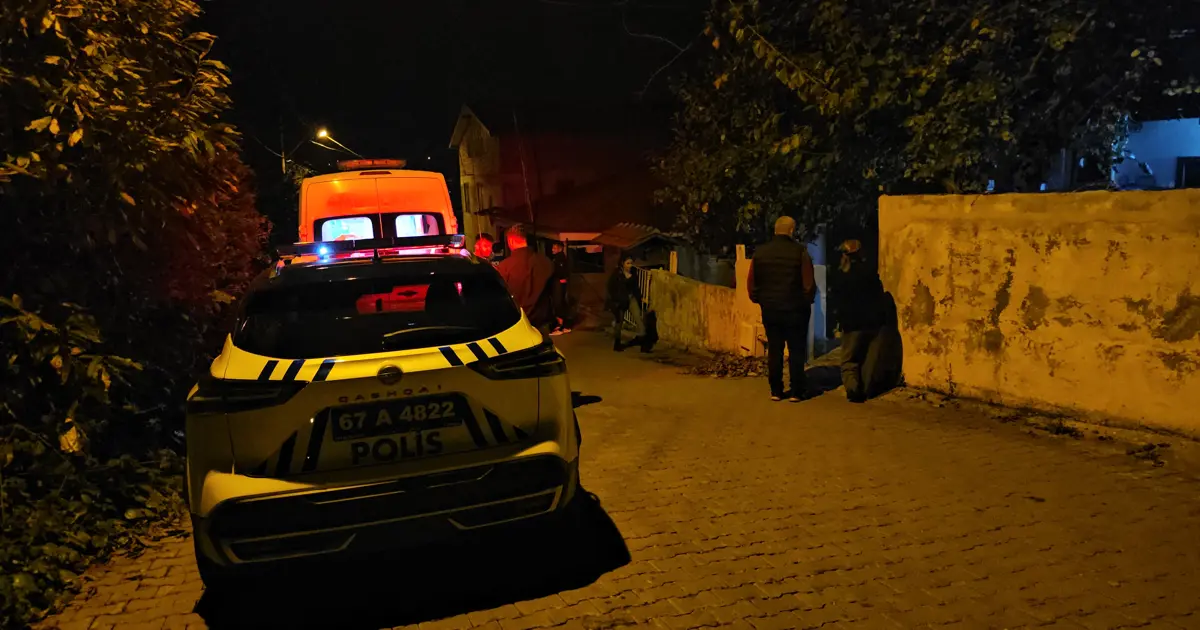 Yalnız yaşayan 79 yaşındaki kadın evinde ölü bulundu