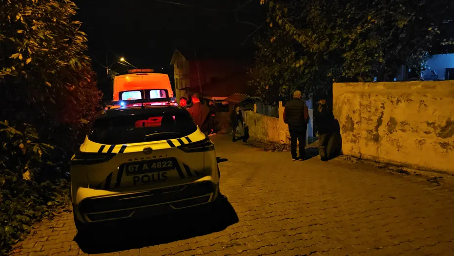 Yalnız yaşayan 79 yaşındaki kadın evinde ölü bulundu