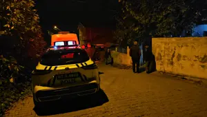 Yalnız yaşayan 79 yaşındaki kadın evinde ölü bulundu