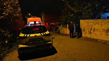 Yalnız yaşayan 79 yaşındaki kadın evinde ölü bulundu