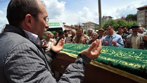 Simav'da deprem: 5.9