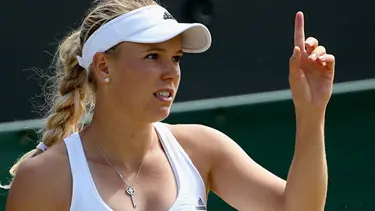 Wozniacki, Miami Açık'ta finalde