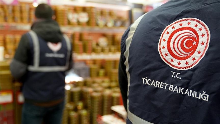 Ticaret Bakanlığı duyurdu... Kanser yapıyor! Satışı yasaklandı