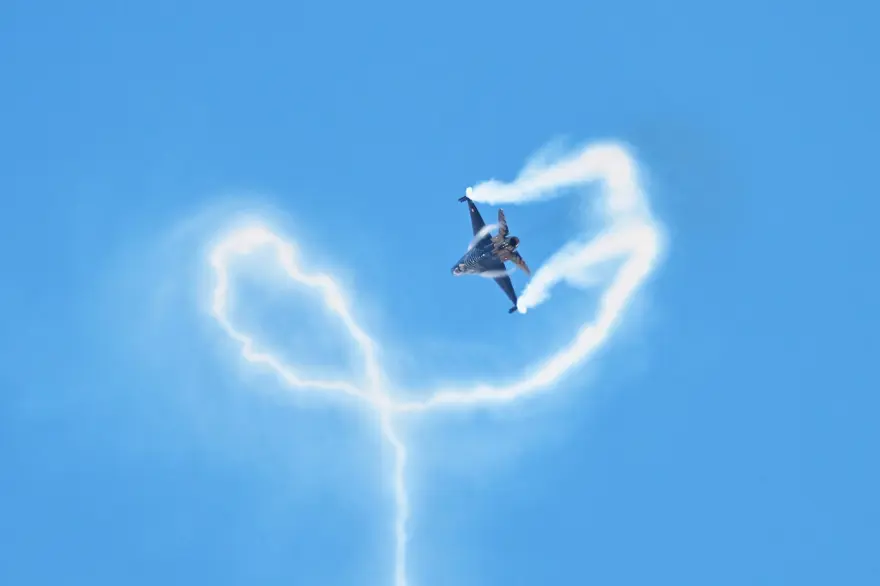 TEKNOFEST Adana'da kapılarını açtı 23