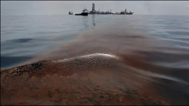 Petrol ne kadar kirletti?