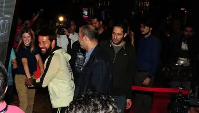 Survivor Gönüllüler İstanbul neler yaptı?