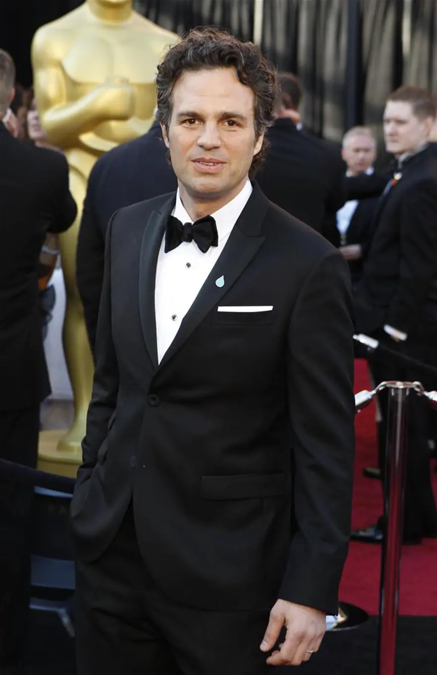 Mark Ruffalo 180 Mark Ruffalo 180