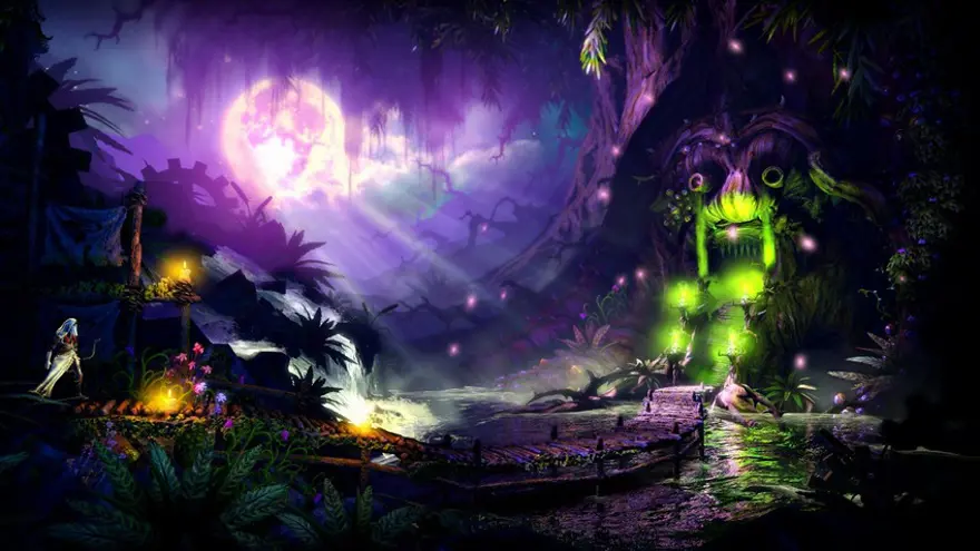 Trine 2 (Atlus) 59