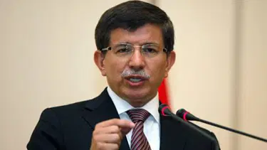 Dışişleri Bakanı NTV'de