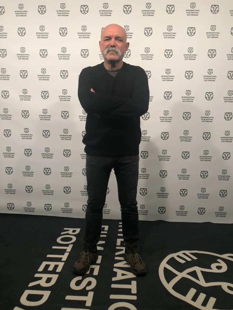 Ercan Kesal'ın ilk yönetmenlik denemesi Nasipse Adayız'a RotterdamFilm Festivali’nde gala 3