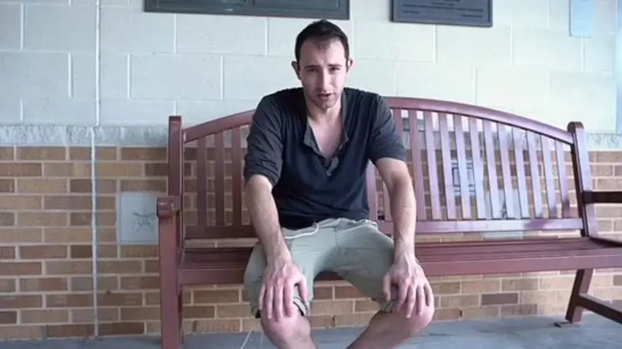 "Herkes 1 yılda milyoner olur" deyip servetini bıraktı! Sokaklarda dilendi, parasızlık hasta etti 