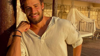 Survivor All Star yarışmacısı Batuhan Karacakaya kimdir, kaç yaşında, nereli?