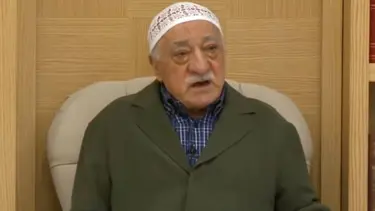 Teröristbaşı Fetullah Gülen'in ölüm belgesi adli makamlara ulaştı