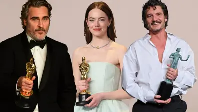 Birbirinden ünlü isimler kadroda: Ari Aster'dan Western filmi geliyor