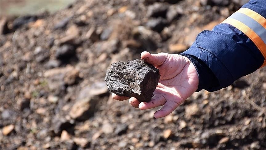Nadir mineral raporu: Çin'in hakimiyeti ABD savunma sanayisini tehdit ediyor