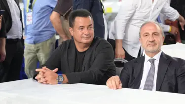 Acun Ilıcalı'dan milli maç yorumu: Değişiklik konusunda geç kalındı!