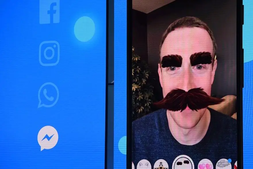 Facebook’a çöpçatanlık özelliği geliyor 5 Facebook’a çöpçatanlık özelliği geliyor 5