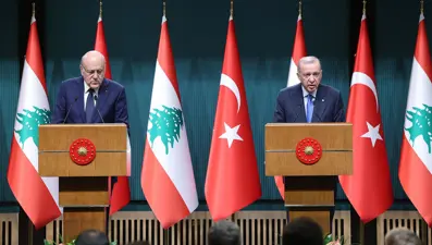 Cumhurbaşkanı Erdoğan: Suriye'nin istikrarı bölgenin istikrarı demektir