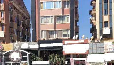Kumarhaneye çevrilen apartmana "Maça" operasyonunda 10 gözaltı