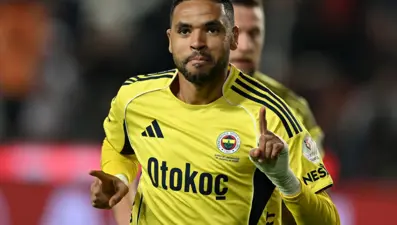 Youssef En-Nesyri, gol orucuna duble ile son verdi