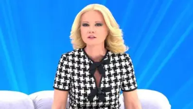 Müge Anlı ile Tatlı Sert neden yok?  Müge Anlı'dan yeni sezona erken giriş sinyali