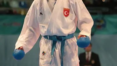 Karatede altın madalya