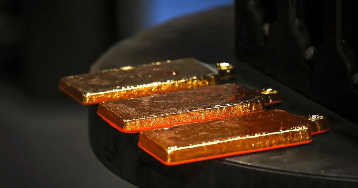 Altın 4 haftanın dibinde seyrediyor