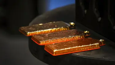 Goldman'dan altın için "kırmızı ışık" uyarısı