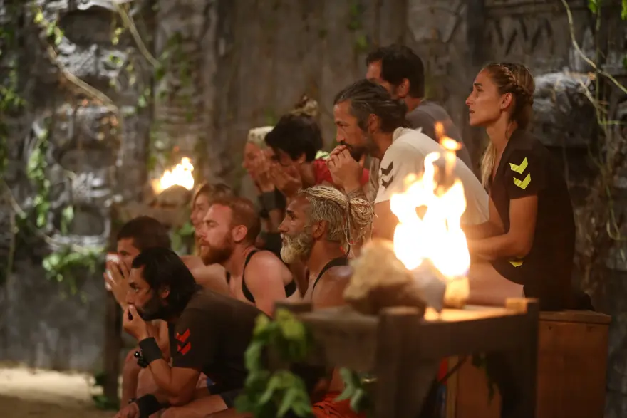 Survivor, survivor 2017, survivor yarışma, survivor ödül oyunu, survivor dokunulmazlık oyunu 25 Survivor, survivor 2017, survivor yarışma, survivor ödül oyunu, survivor dokunulmazlık oyunu 25