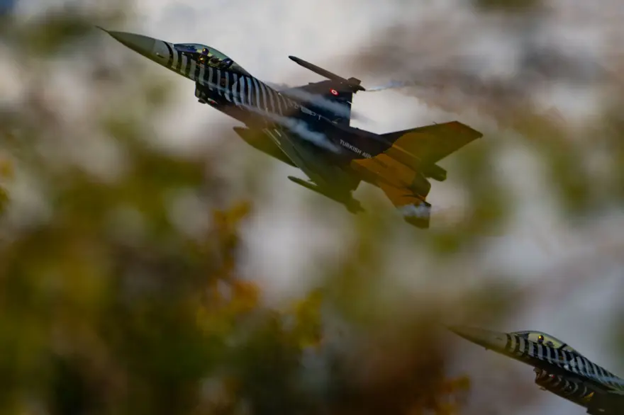 SOLOTÜRK'ÜN 29 EKİM UÇUŞU SAAT KAÇTA? 3 SOLOTÜRK'ÜN 29 EKİM UÇUŞU SAAT KAÇTA? 3